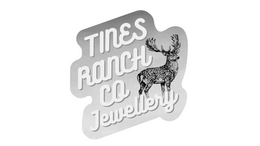 TINES RANCH CO JEWELLERY trademark