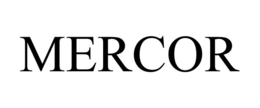 MERCOR trademark