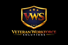 VWS VETERAN WORKFORCE SOLUTIONS trademark