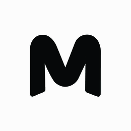 M trademark