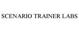 SCENARIO TRAINER LABS trademark