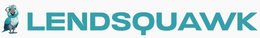 LENDSQUAWK trademark