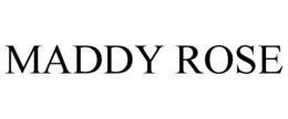 MADDY ROSE trademark