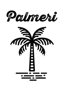 PALMERI trademark