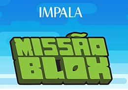 IMPALA MISSÃO BLOX trademark