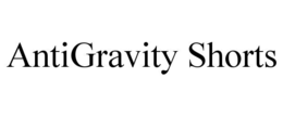 ANTIGRAVITY SHORTS trademark