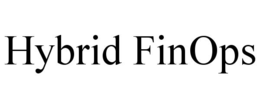 HYBRID FINOPS trademark