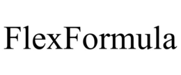 FLEXFORMULA trademark