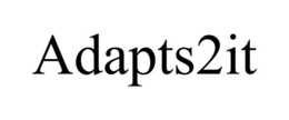 ADAPTS2IT trademark