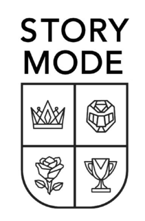 STORY MODE trademark