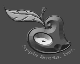 APPLE SEEDS, INC. trademark