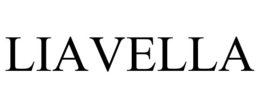 LIAVELLA trademark