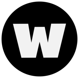 W trademark