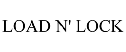 LOAD N' LOCK trademark