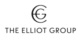 E THE ELLIOT GROUP trademark