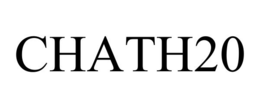 CHATH20 trademark