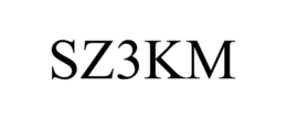 SZ3KM trademark