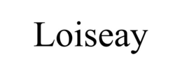 LOISEAY trademark