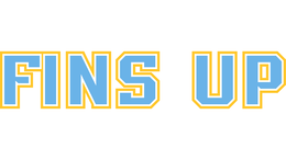 FINS UP trademark