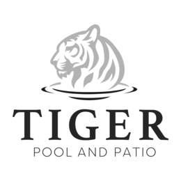 TIGER POOL AND PATIO trademark