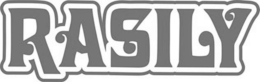 RASILY trademark