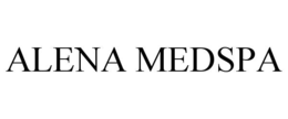ALENA MEDSPA trademark