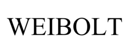 WEIBOLT trademark