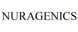 NURAGENICS trademark