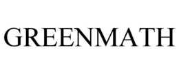 GREENMATH trademark