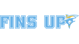 FINS UP trademark