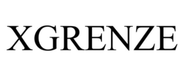 XGRENZE trademark