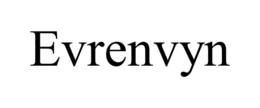 EVRENVYN trademark