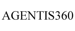 AGENTIS360 trademark