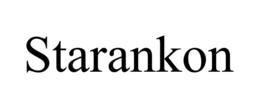 STARANKON trademark