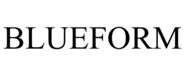 BLUEFORM trademark