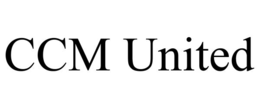 CCM UNITED trademark