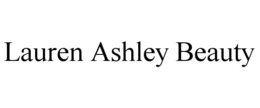 LAUREN ASHLEY BEAUTY trademark