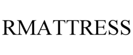 RMATTRESS trademark