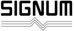 SIGNUM trademark