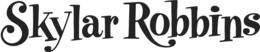 SKYLAR ROBBINS trademark