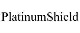 PLATINUMSHIELD trademark
