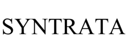 SYNTRATA trademark