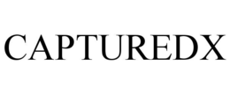 CAPTUREDX trademark