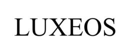 LUXEOS trademark