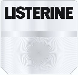 LISTERINE trademark