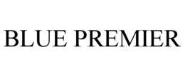 BLUE PREMIER trademark