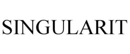 SINGULARIT trademark
