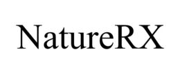 NATURERX trademark