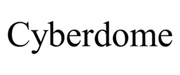 CYBERDOME trademark
