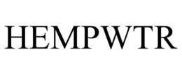 HEMPWTR trademark